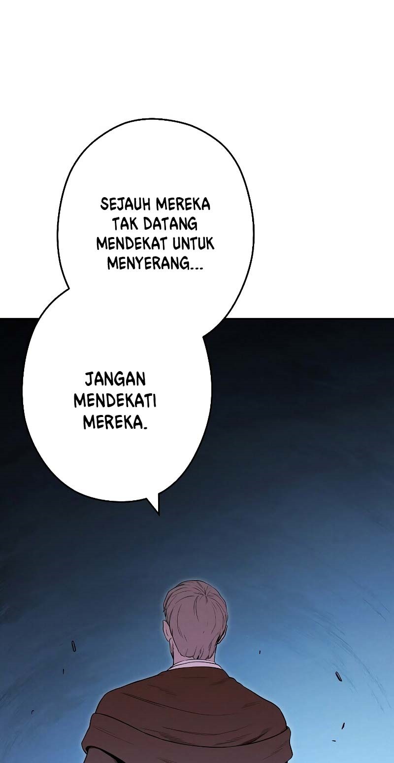 Dungeon Reset Chapter 96